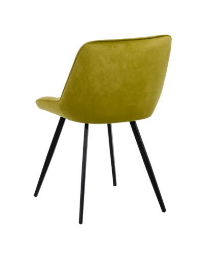 SILLA TERCIOPELO VERDE SALÓN 51 X 55 X 82 CM | Sillas y Taburetes |    MODELO TERCIOPELO  TEMPORADA PROMO  COLOR VERDE  PIEZA...