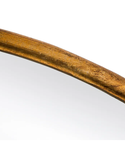 ESPEJO ORO METAL DECORACIÓN 120 X 2,50 X 120 CM | Espejos |    MATERIAL METAL  TEMPORADA CATÁLOGO  COLOR ORO  PIEZA ESPEJO  M...