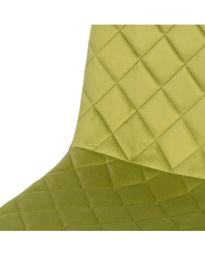 SILLA VERDE DM-METAL 44 X 55 X 86 CM | Sillas y Taburetes |    MATERIAL DM-METAL  TEMPORADA PROMO  COLOR VERDE  PIEZA SILLA  ...