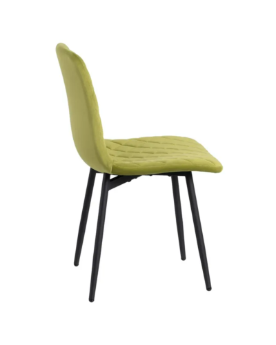 SILLA VERDE DM-METAL 44 X 55 X 86 CM | Sillas y Taburetes |    MATERIAL DM-METAL  TEMPORADA PROMO  COLOR VERDE  PIEZA SILLA  ...